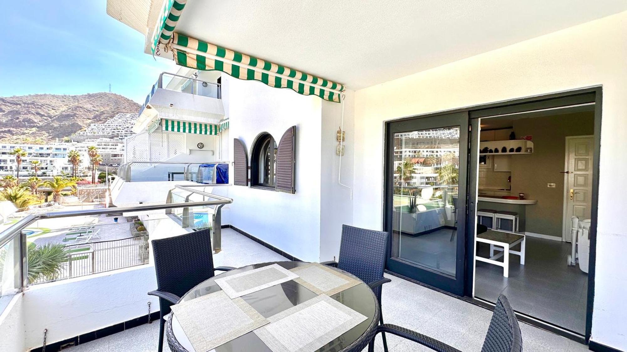 Ocean View Apartment And Heated Pool Puerto Rico  Exterior foto
