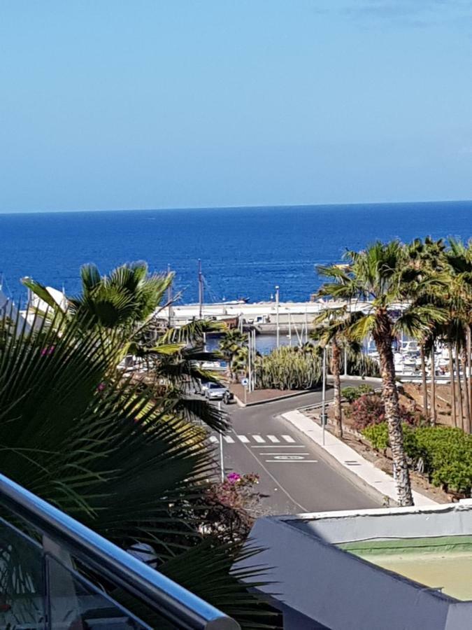 Ocean View Apartment And Heated Pool Puerto Rico  Exterior foto