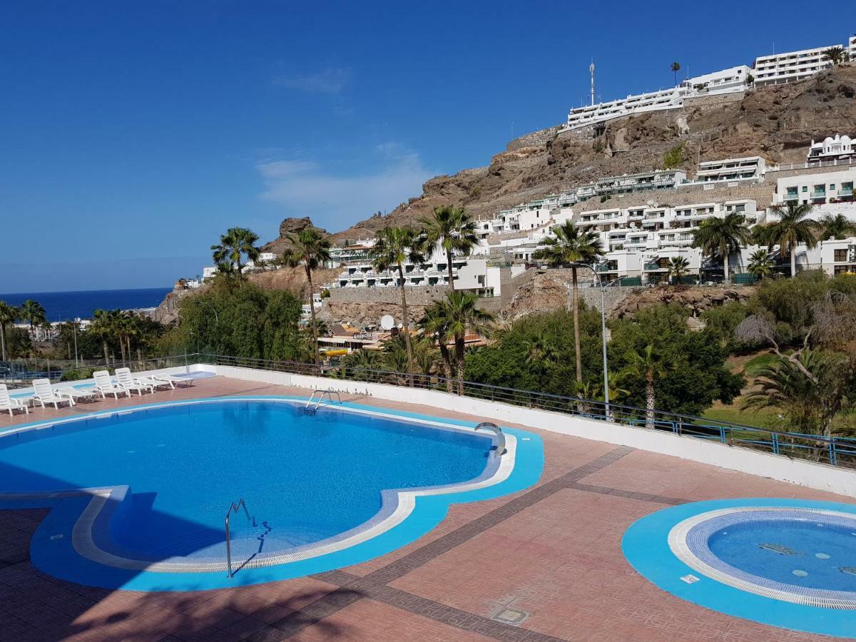 Ocean View Apartment And Heated Pool Puerto Rico  Exterior foto