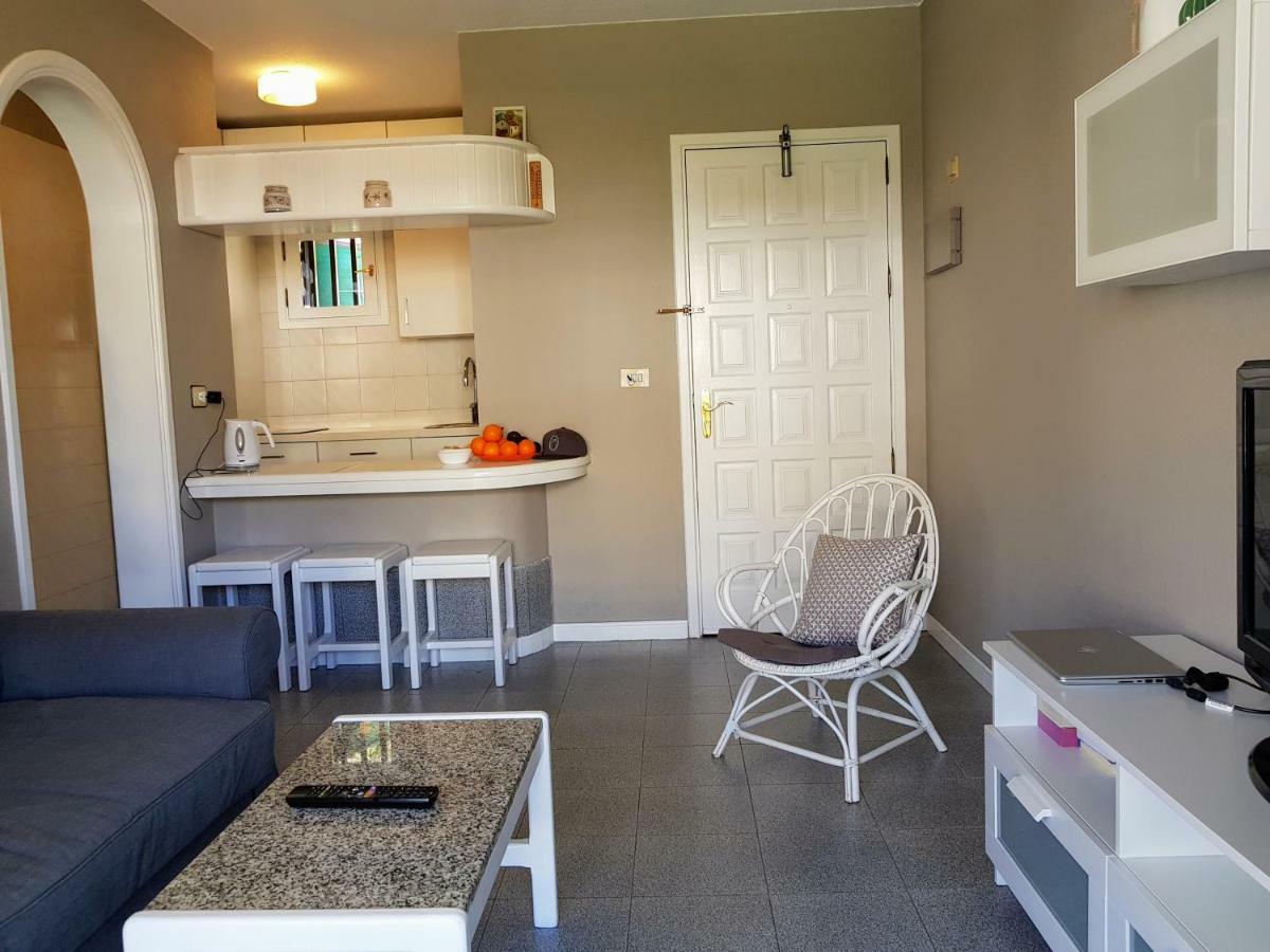 Ocean View Apartment And Heated Pool Puerto Rico  Exterior foto