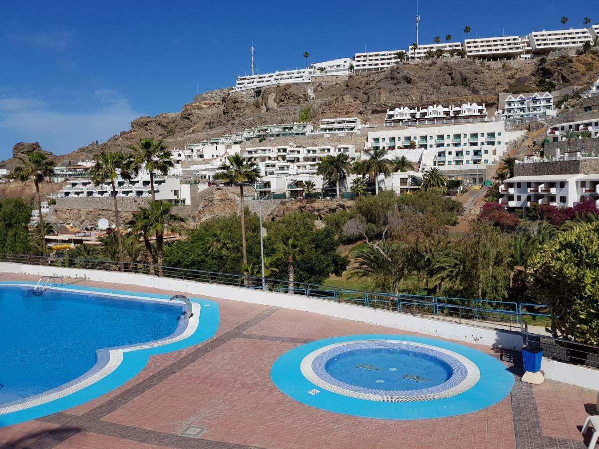 Ocean View Apartment And Heated Pool Puerto Rico  Exterior foto